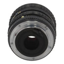 Pentax Video Camera Lens /28 Smc P-M 28-50Mm F3.5-4.5 B 09