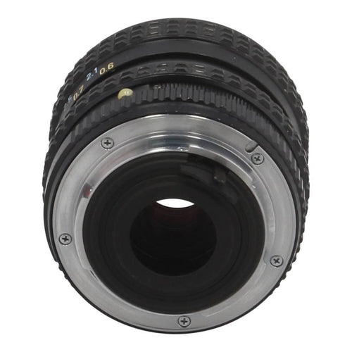 Pentax Video Camera Lens /28 Smc P-M 28-50Mm F3.5-4.5 B 09