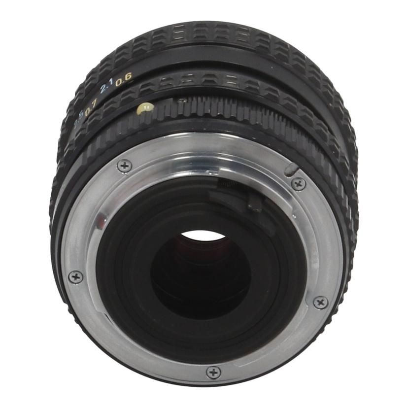 Pentax Video Camera Lens /28 Smc P-M 28-50Mm F3.5-4.5 B 09