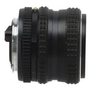 Pentax Video Camera Lens /28 Smc P-M 28-50Mm F3.5-4.5 B 09