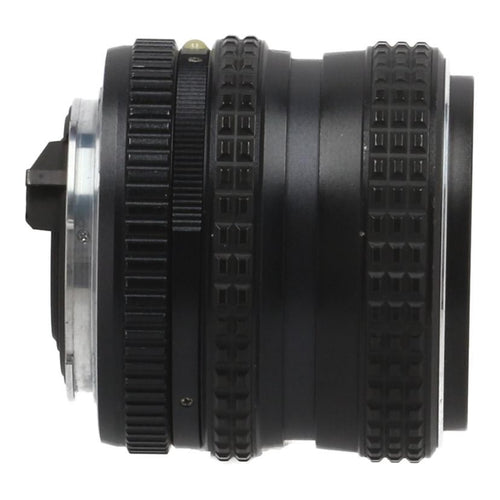 Pentax Video Camera Lens /28 Smc P-M 28-50Mm F3.5-4.5 B 09