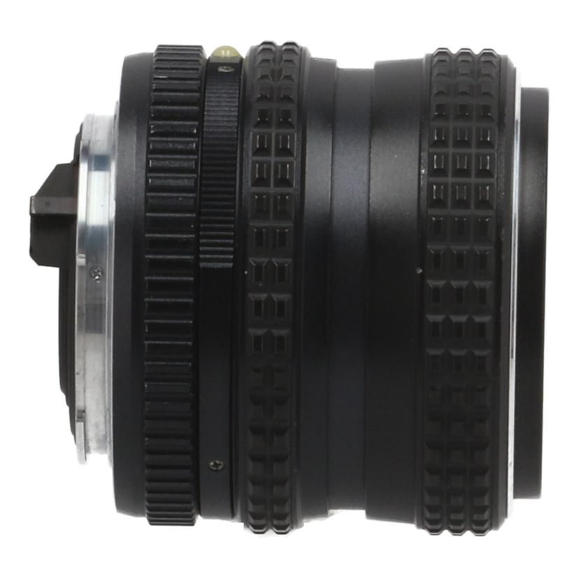 Pentax Video Camera Lens /28 Smc P-M 28-50Mm F3.5-4.5 B 09
