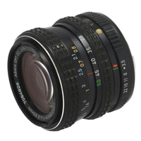 Pentax Video Camera Lens /28 Smc P-M 28-50Mm F3.5-4.5 B 09