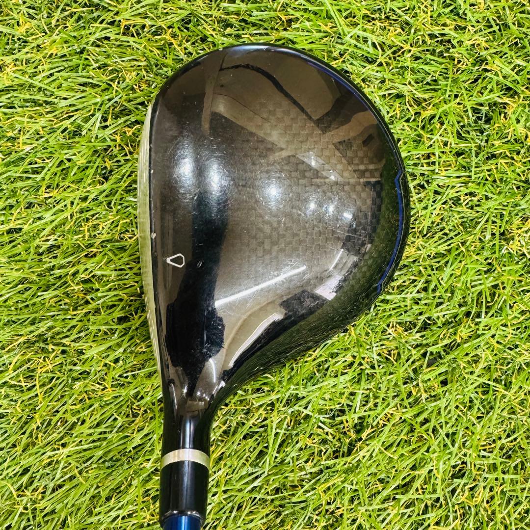 Yamaha Fairway Wood Inpres Drivestar 5 Sr