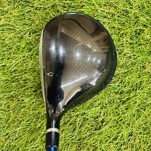 Yamaha Fairway Wood Inpres Drivestar 5 Sr