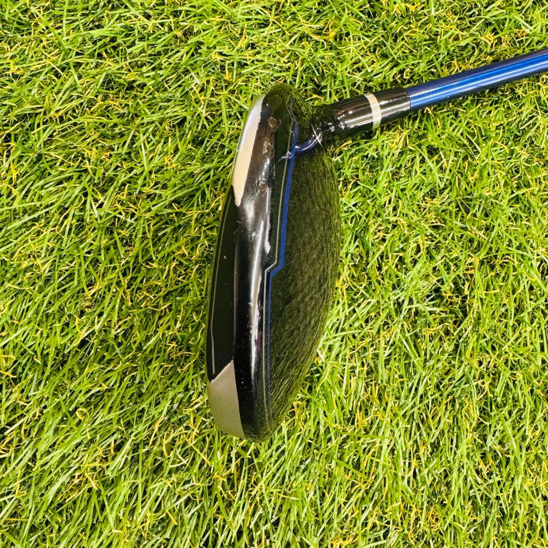 Yamaha Fairway Wood Inpres Drivestar 5 Sr
