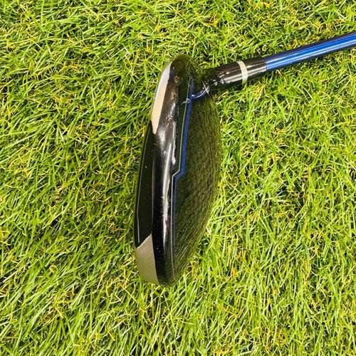 Yamaha Fairway Wood Inpres Drivestar 5 Sr