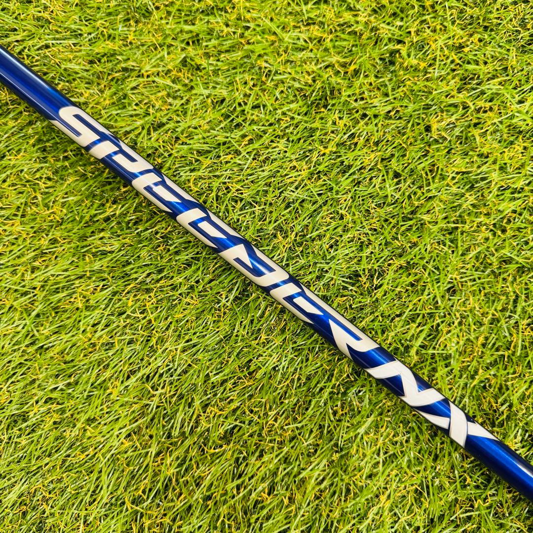 Yamaha Fairway Wood Inpres Drivestar 5 Sr