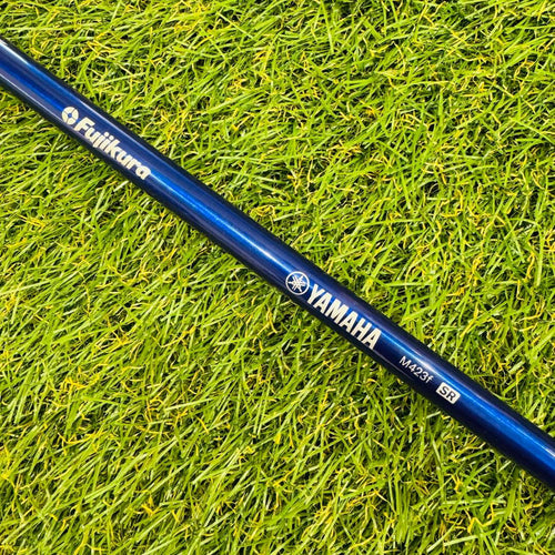 Yamaha Fairway Wood Inpres Drivestar 5 Sr