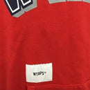Wtaps Hoodie 201Atdt-Csm18 Dawn Design Hooded