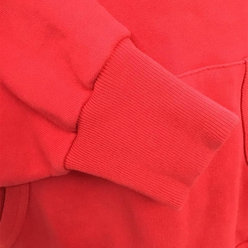 Wtaps Hoodie 201Atdt-Csm18 Dawn Design Hooded
