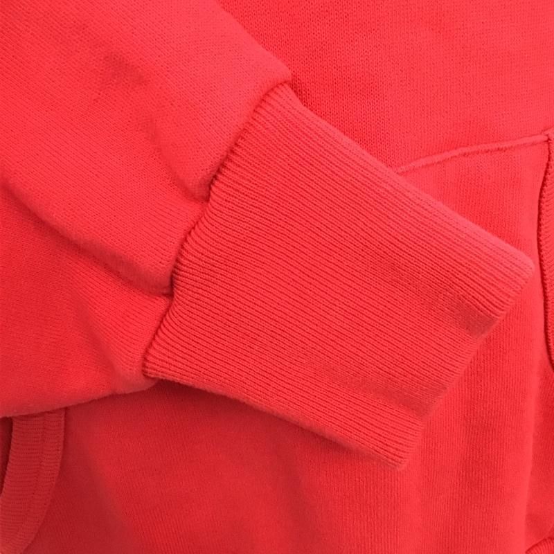 Wtaps Hoodie 201Atdt-Csm18 Dawn Design Hooded