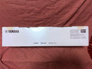 Yamaha Surround Speakers, Rear Soundbars Sr-C20A