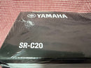 Yamaha Surround Speakers, Rear Soundbars Sr-C20A