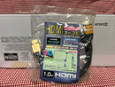 Yamaha Surround Speakers, Rear Soundbars Sr-C20A