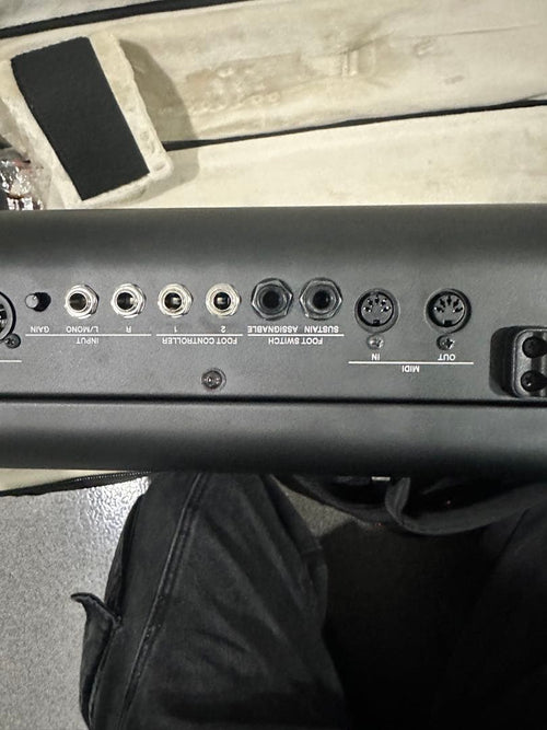 Yamaha Keyboards Digital Pianos Cp73