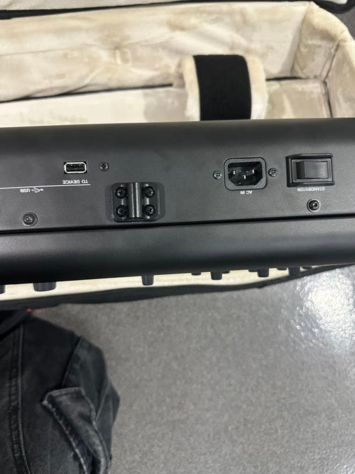 Yamaha Keyboards Digital Pianos Cp73