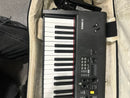 Yamaha Keyboards Digital Pianos Cp73