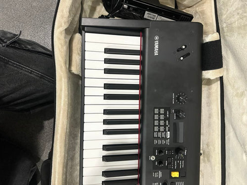 Yamaha Keyboards Digital Pianos Cp73