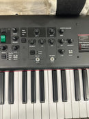 Yamaha Keyboards Digital Pianos Cp73