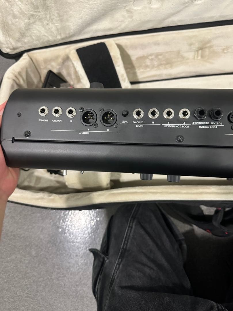 Yamaha Keyboards Digital Pianos Cp73