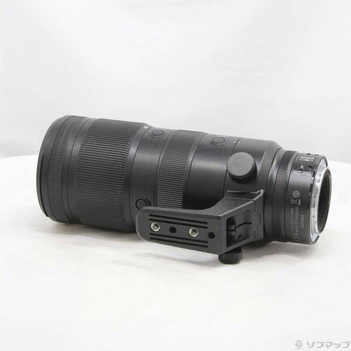 Nikon Lens (Zoom) Nikkor Z 70-200Mm F 2.8 Vr S 349