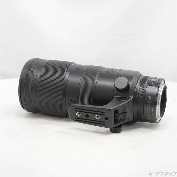 Nikon Lens (Zoom) Nikkor Z 70-200Mm F 2.8 Vr S 349