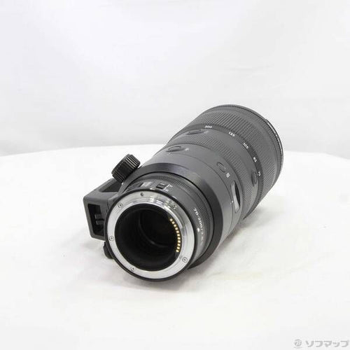 Nikon Lens (Zoom) Nikkor Z 70-200Mm F 2.8 Vr S 349