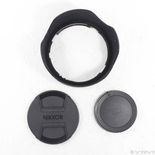 Nikon Lens (Zoom) Nikkor Z 70-200Mm F 2.8 Vr S 349