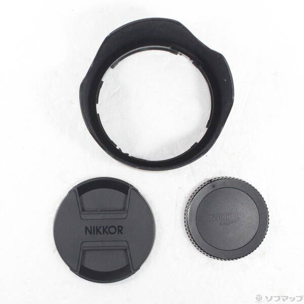 Nikon Lens (Zoom) Nikkor Z 70-200Mm F 2.8 Vr S 349