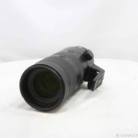 Nikon Lens (Zoom) Nikkor Z 70-200Mm F 2.8 Vr S 349