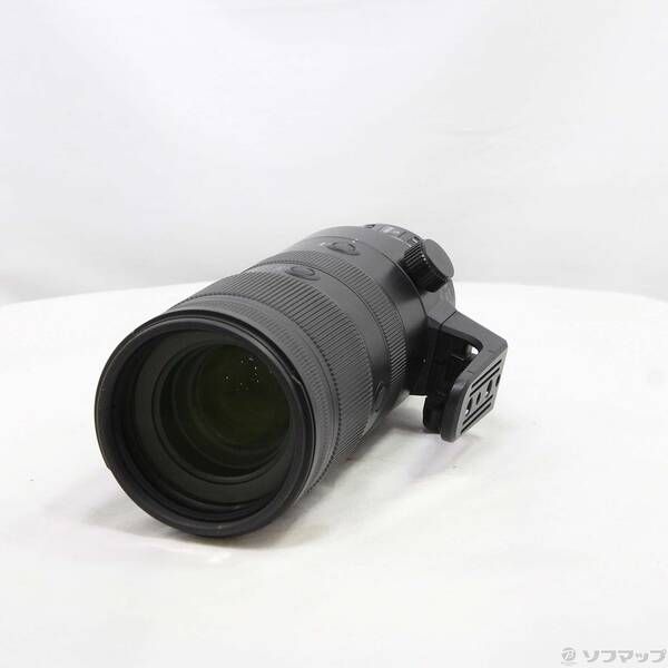 Nikon Lens (Zoom) Nikkor Z 70-200Mm F 2.8 Vr S 349