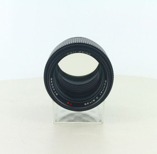 Contax Others Sonnar 135/2.8 Aej