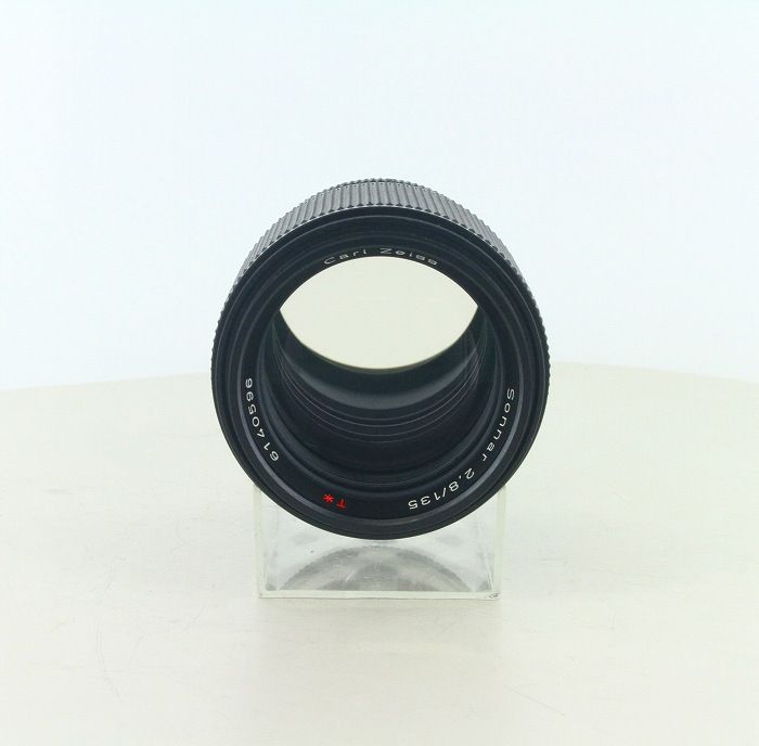 Contax Others Sonnar 135/2.8 Aej