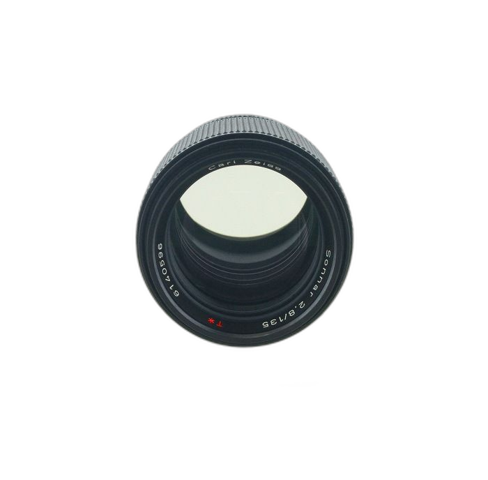 Contax Others Sonnar 135/2.8 Aej