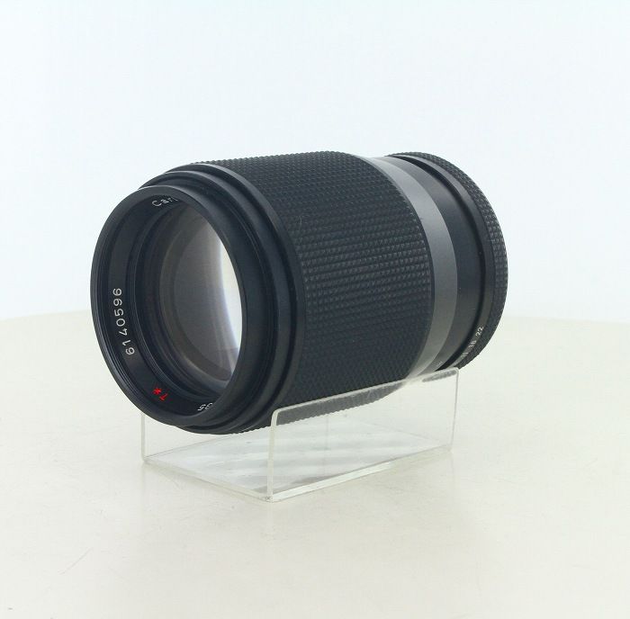 Contax Others Sonnar 135/2.8 Aej