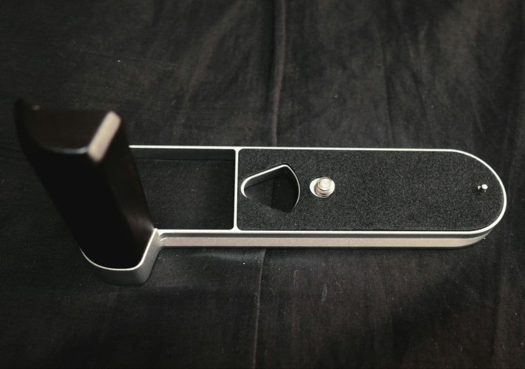 Camera Cases Yuwood Leica Grip For M11