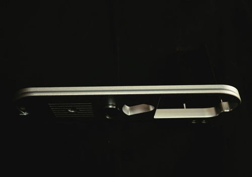 Camera Cases Yuwood Leica Grip For M11