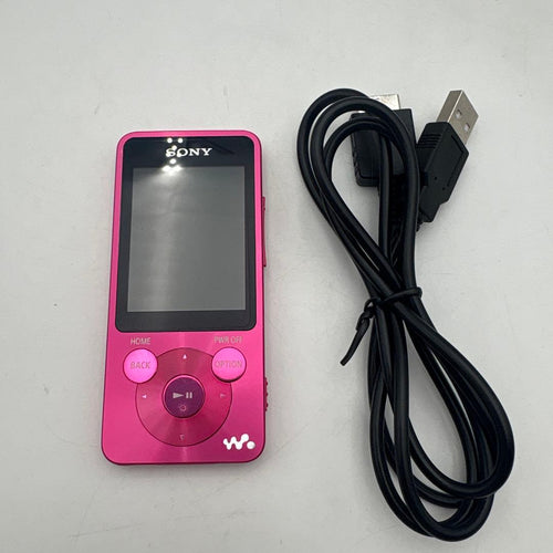 Portable Players Nw-S785 Uverworld