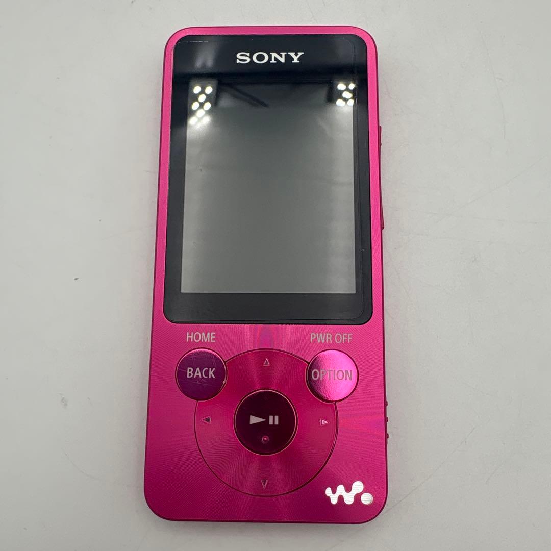 Portable Players Nw-S785 Uverworld