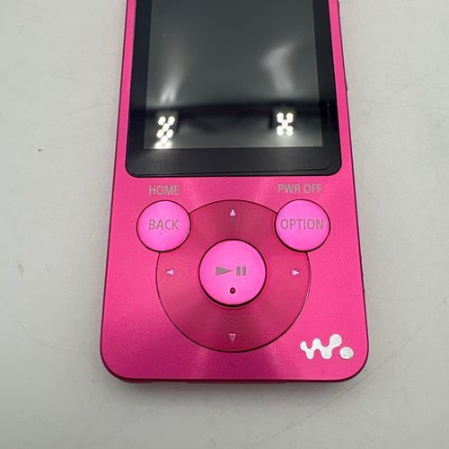 Portable Players Nw-S785 Uverworld