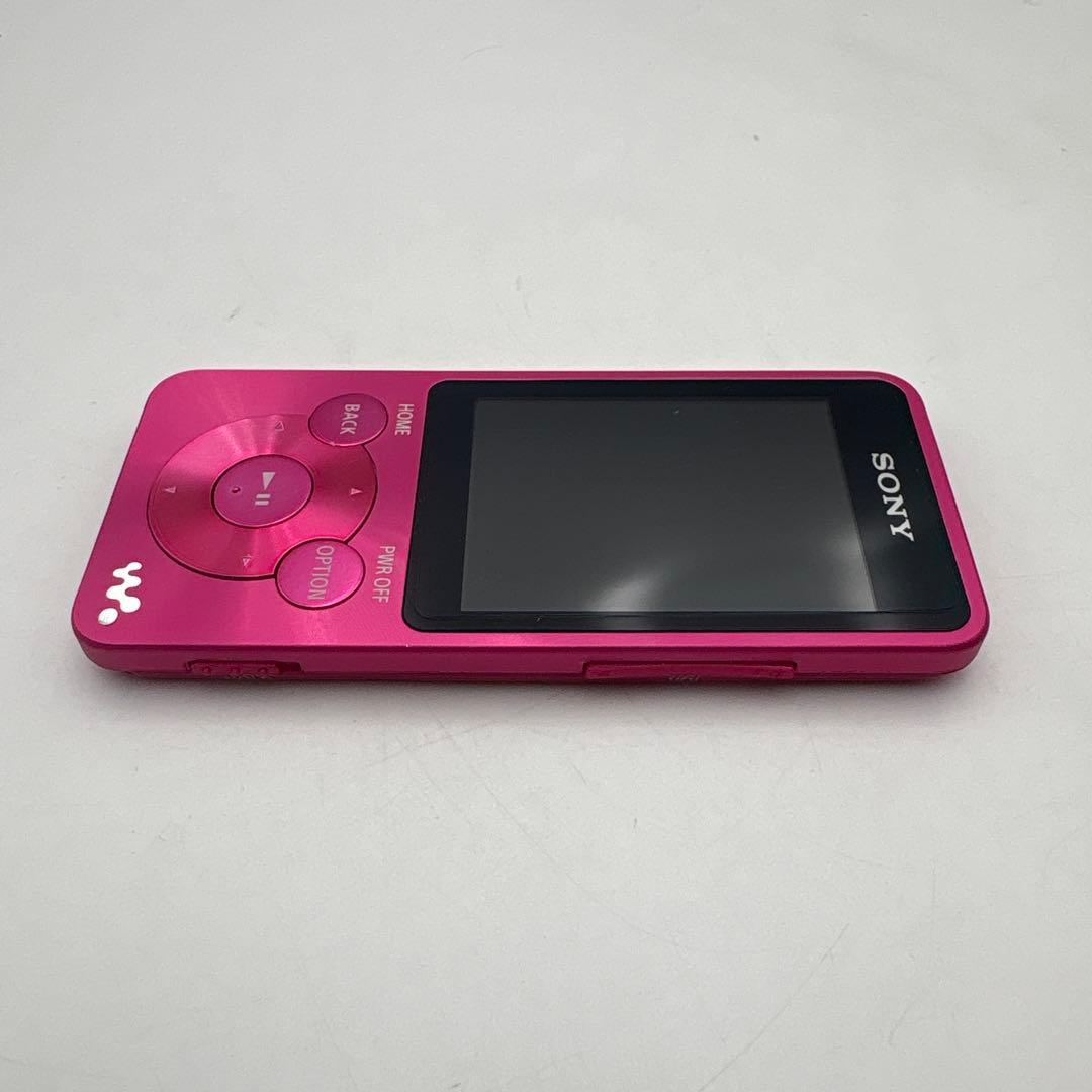 Portable Players Nw-S785 Uverworld