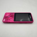 Portable Players Nw-S785 Uverworld