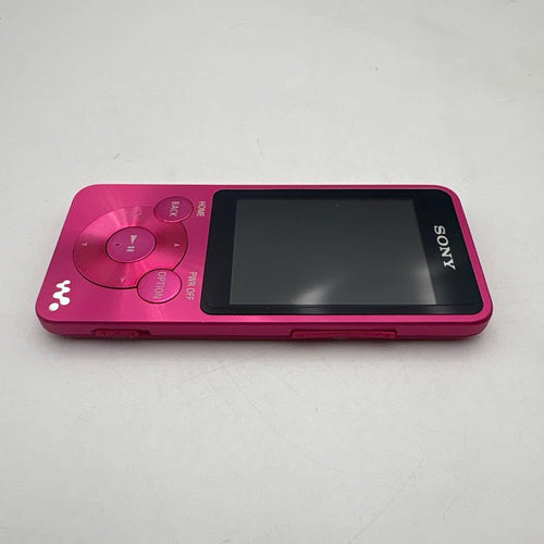 Portable Players Nw-S785 Uverworld