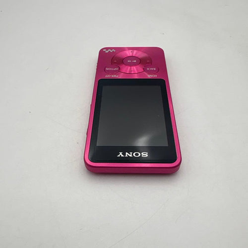 Portable Players Nw-S785 Uverworld