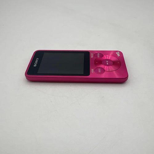 Portable Players Nw-S785 Uverworld