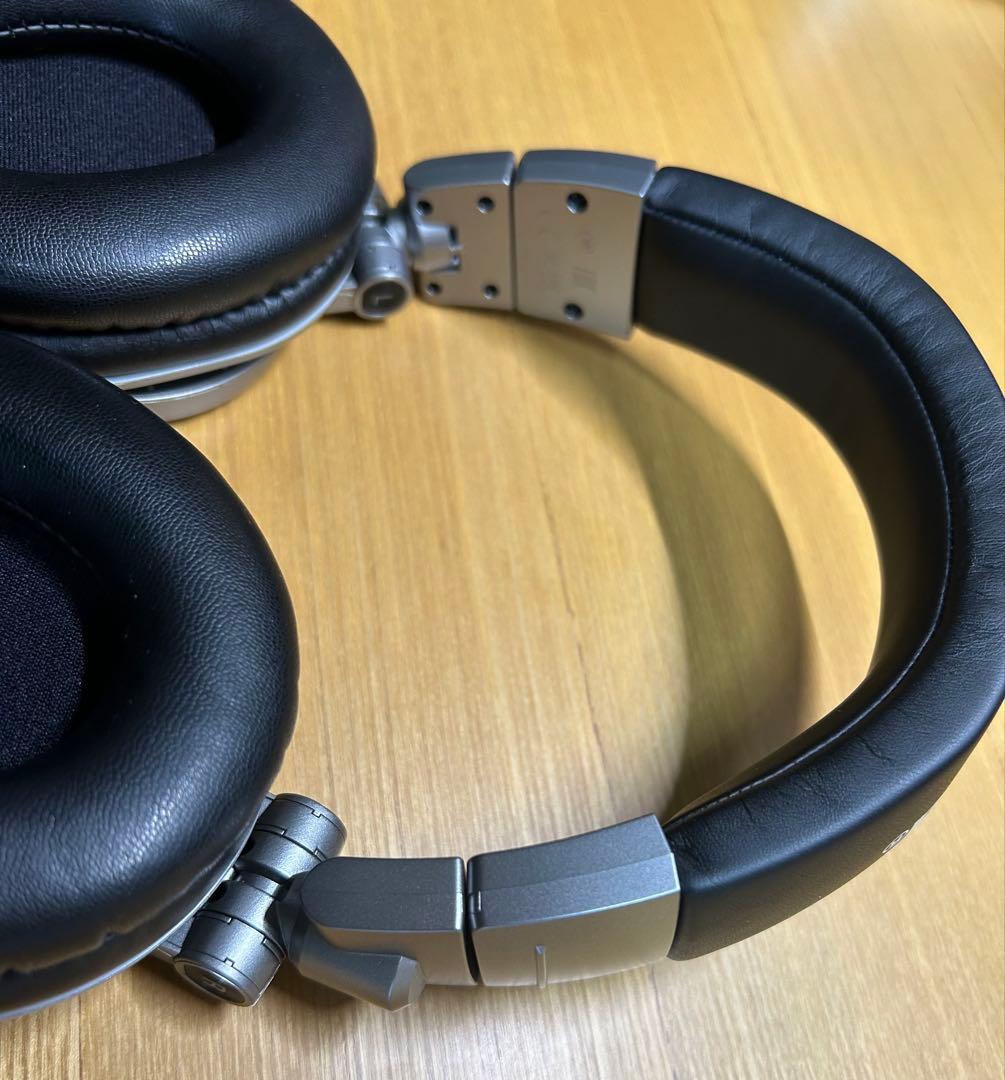 Audio Technica Wired Headphones Ath-M50X