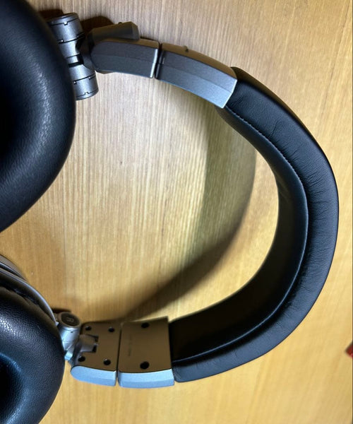 Audio Technica Wired Headphones Ath-M50X