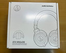Audio Technica Wired Headphones Ath-M50X