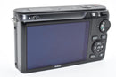 Mirrorless Interchangeable Lips 4,654 Nikon 1 J1 #21581